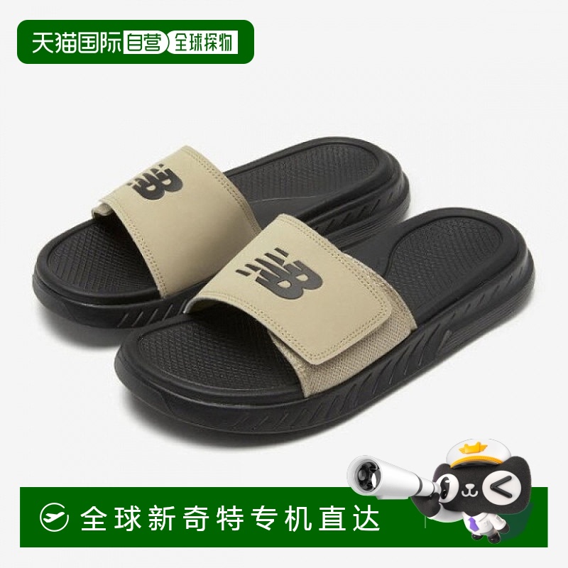 1h可退 韩国直邮newbalance  运动鞋凉鞋拖鞋
