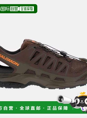 韩国直邮SALOMON 萨洛蒙 XA Pro 3D Ampib French Roast 女式运动
