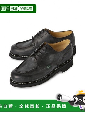 韩国直邮PARABOOT PARABOOT 帕拉布特 Shambode 男士德比鞋 71070