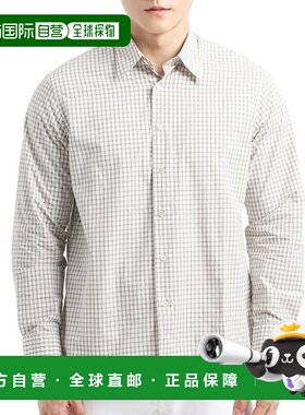 韩国直邮SUNFLOWER ]白色基础衬衫 (1229) 长袖衬衫