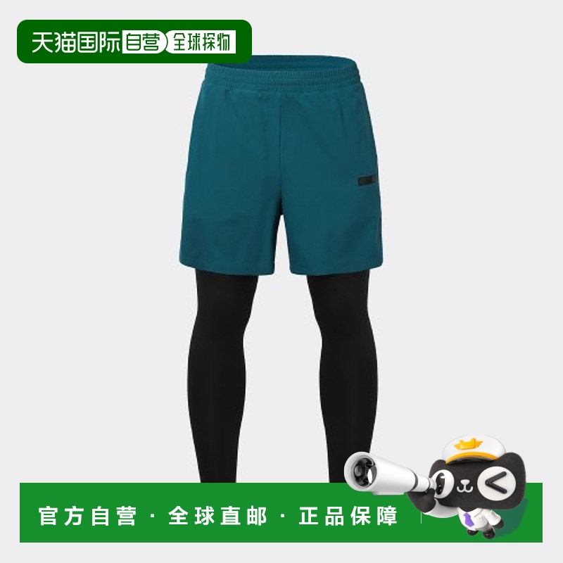 韩国直邮BARREL 男士沙滩裤打底裤MEN ESSENTIAL LEGGING SHORTS