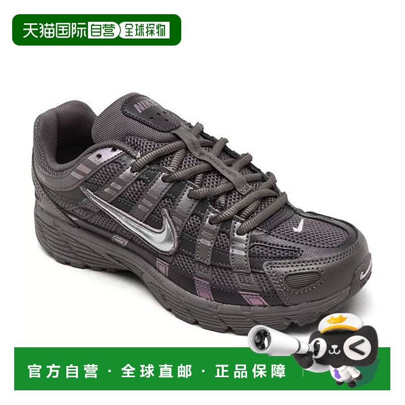 韩国直邮NIKE 耐克 P-6000 SE 运动鞋_A HF0015-204
