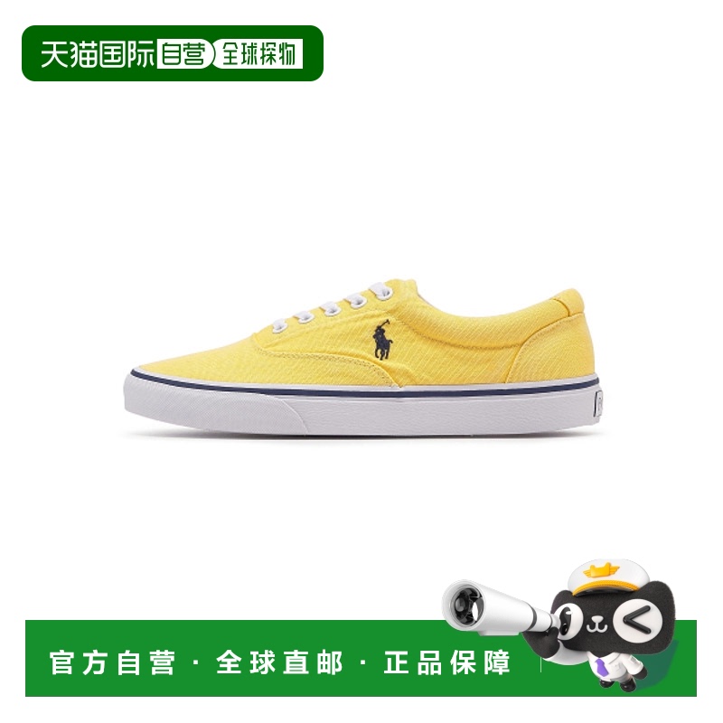 韩国直邮POLO RALPH LAUREN 拉夫劳伦休闲鞋MAPOFTW0CT20523-700