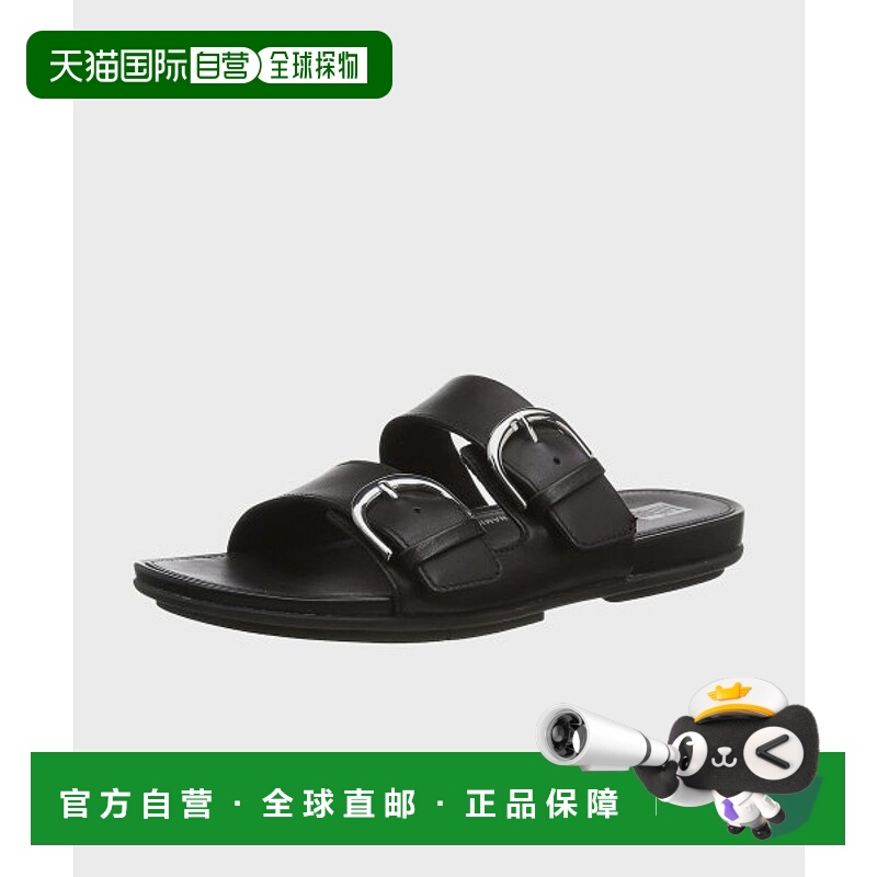 韩国直邮FITFLOP 女鞋凉鞋拖鞋平底鞋运动拖鞋DE3-090女士