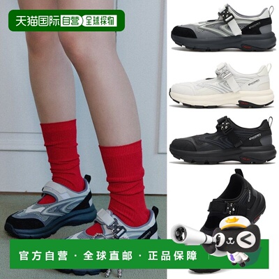 韩国直邮Discovery Expedition [25N] 探索者 DXSH5555N 女式轻便