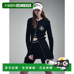 MERCREDI MINI ACTIF KNIT DRES 女士连衣裙BOUCLE 韩国直邮MARDI