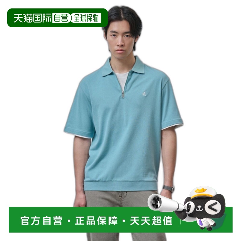 韩国直邮BEANPOLE MEN 男士T恤BC4742C51L