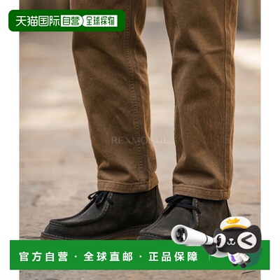 韩国直邮ASTORFLEX 宾福莱克斯  - 648 福莫乐福鞋 男鞋休闲鞋