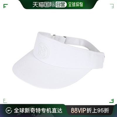 韩国直邮GFORE 运动帽 Official Product/G`S