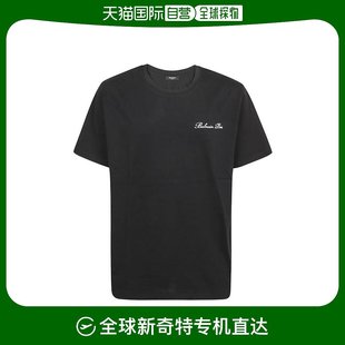 EAB NOIR T恤男CH1EG010BC68 韩国直邮BALMAIN24SS短袖 BLANC