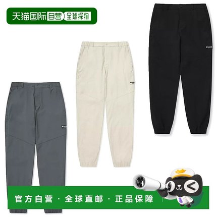 韩国直邮Discovery Expedition [24S/S] 发现者 DMPT7C043 男士 F