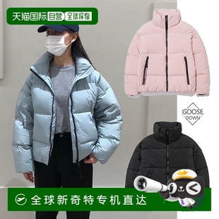 韩国直邮eider 棉服
