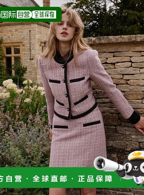 韩国直邮BAU by Bride And You 女士半身裙302064062 BIANA Combin