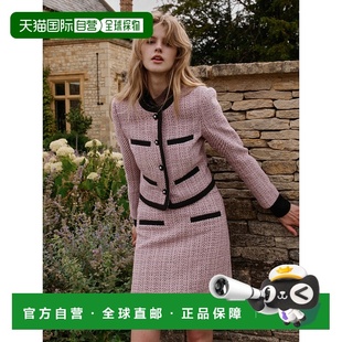 And Bride You 女士半身裙302064062 Combin 韩国直邮BAU BIANA