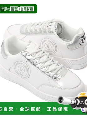 韩国直邮VERSACE Fondo Meyssa 运动鞋 (79VA3SJ5 ZPB33 003) 运