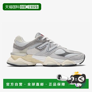 韩国直邮NEW BALANCE NB U9060GRY NBPDFF733G-15运动鞋