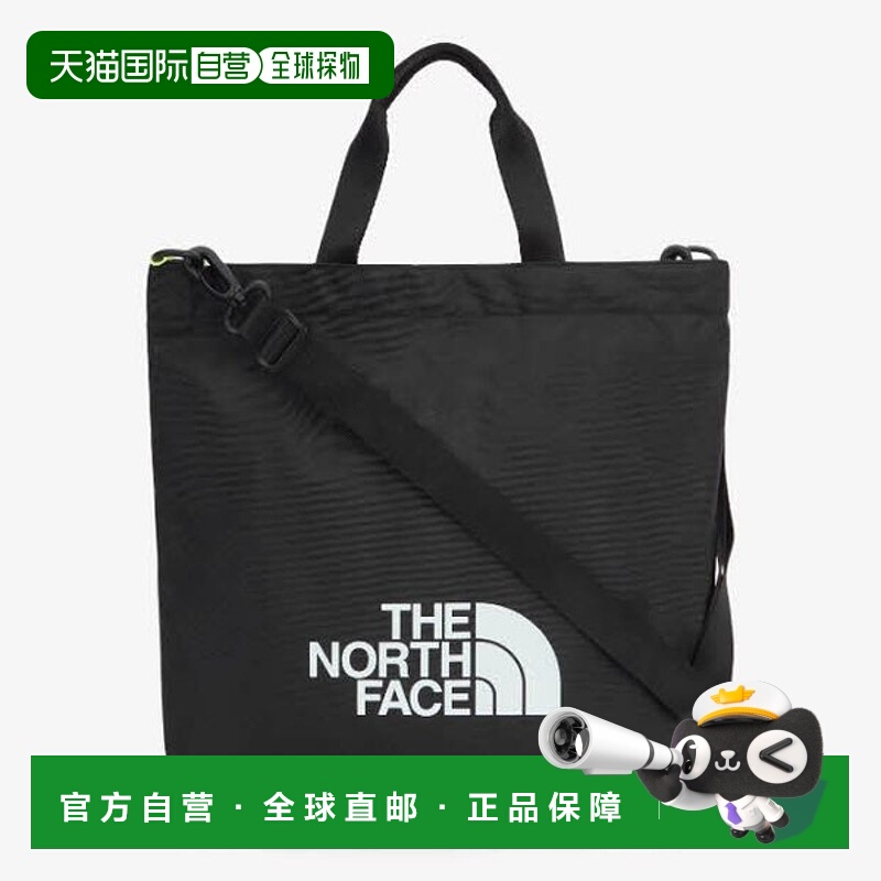 韩国直邮THE NORTH FACE The North Face Bag DQC NN2PR06R 儿童