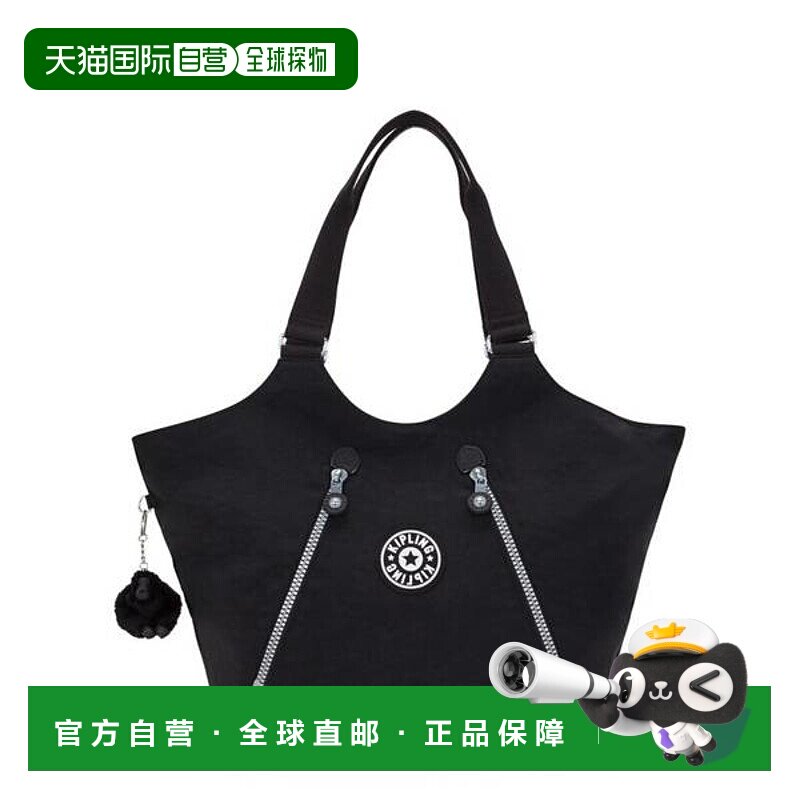 韩国直邮kipling 单肩包正品高端 经典简约大方时尚百搭 高级感