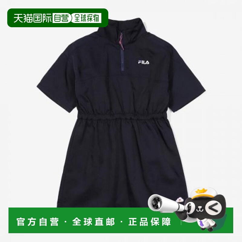 韩国直邮FILA KIDS 童鞋 1200FK2OPF2101FDID童装连衣裙新款