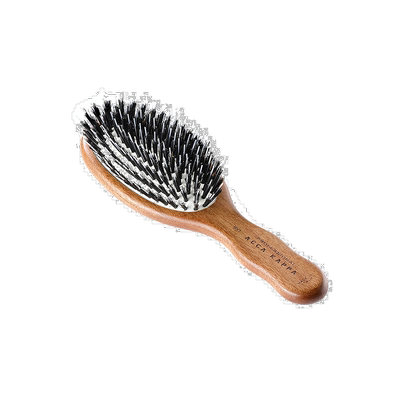 1h可退 【韩国直邮】Acca Kappa梳子梳头发做造型气囊按摩舒正品