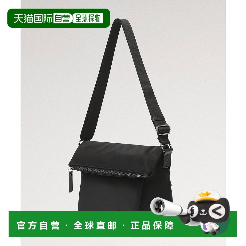 1小时内可退 韩国直邮LEMINE 折叠迷你包正品高端时尚休闲通勤百