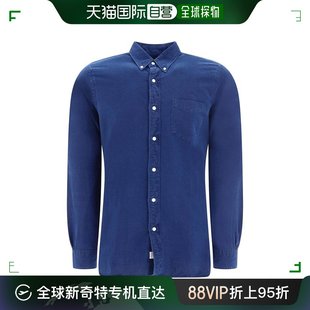 LAUREN24FW长袖 韩国直邮RALPH 衬衫 男782505194001RINSE BLUEBlue