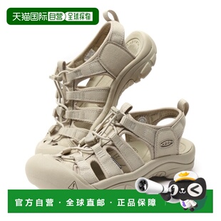 韩国直邮KEEN女款NEWPORT H2户外徒步溯溪鞋凉鞋（1027353）