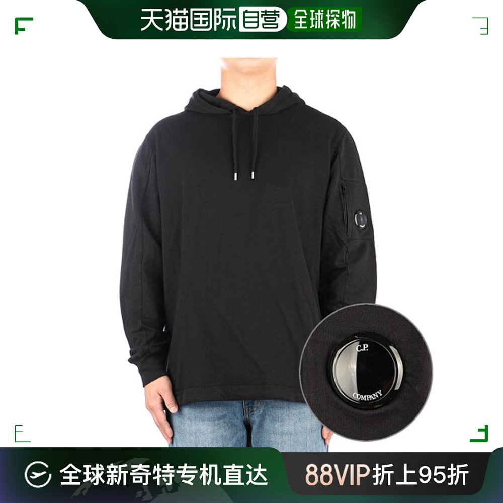 韩国直邮[CP COMPANY] 23FW(15CMSS033A002246G 999)男款饰章