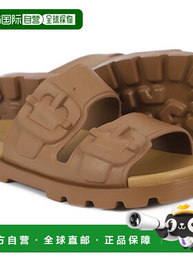 韩国直邮CAMPER [正品] Camper Brutus 男士拖鞋（K101046-002）