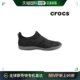 帆布休闲鞋 CROCS crocs 黑色 Swift 韩国直邮 204 女士 Water