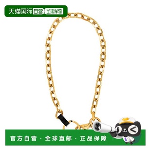 韩国直邮Our Legacy Haregashi A4248LRB Radon Low 钥匙扣项链