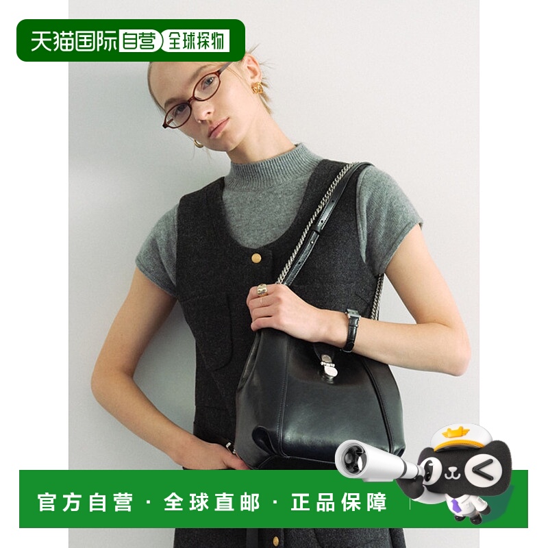 韩国直邮LOEUVRE 女士通用款女包 Sac de Sortie Bucket Large FA3