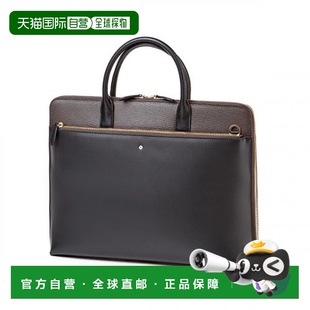 韩国直邮SAMSONITE新秀丽男用手提箱公事包箱包BILLIE-HQ693002