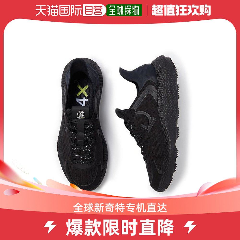 韩国直邮GFORE高尔夫球[G-FORE]男士 MGX2高尔夫 Cross运动_虎窝淘