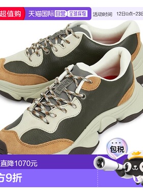韩国直邮CAMPER Camper Caste 男式运动鞋 K101068 003老爹鞋