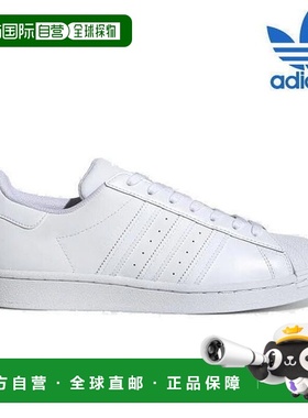 韩国直邮adidas [adidas 跑步鞋 /T5- EG4960 / SUPERSTAR