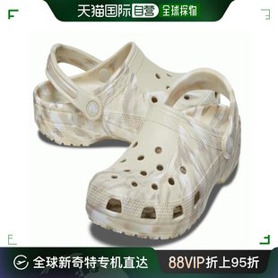 2Y3 MARVEL 卡駱馳 韩国直邮Crocs 凉鞋 206867 經典 运动沙滩鞋