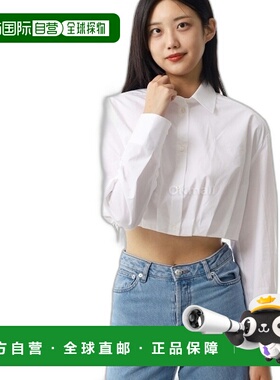 韩国直邮MSGM 3741MDE05X 247600 01 衬衫