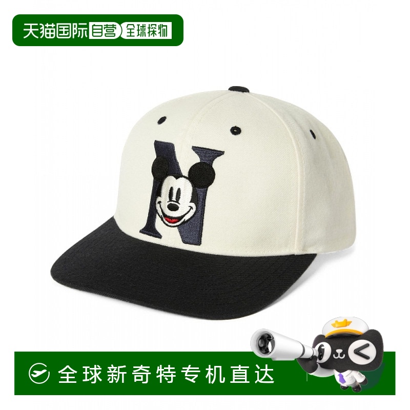1h可退 韩国直邮thisisneverthat  帽子