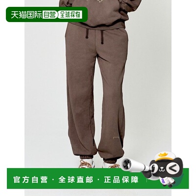 韩国直邮GOALSTUDIO 复古颜料慢跑鞋（2 种颜色）