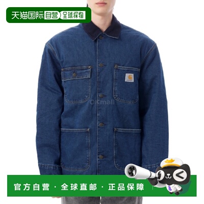 韩国直邮CARHARTT WIP 冬季 OG CHORE 大衣 (I035877 45306) 夹克