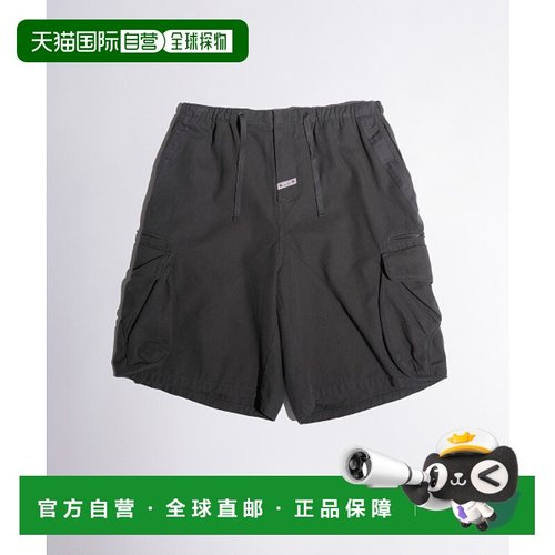 韩国直邮SCULPTOR美式复古街头辣妹潮牌新款休闲裤SC24S430NA