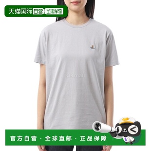 经典 恤多色 ORB J001M 韩国直邮Vivienne 3G010013 Westwood
