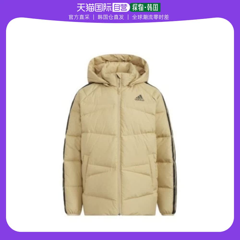 hm羽绒服_HM羽绒服尺码表-第1张图片-潮百科