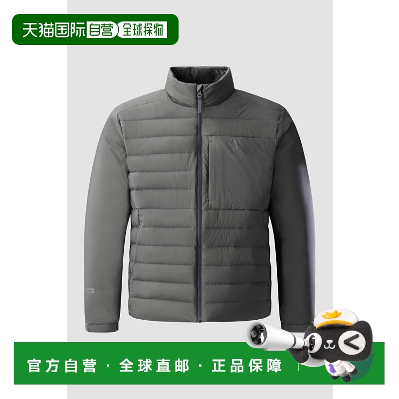 韩国直邮KOLON SPORT 男士羽绒服V2JDX24391CKH