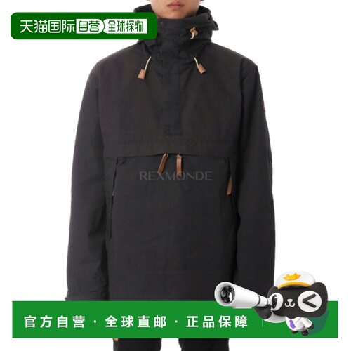 韩国直邮FJALLRAVEN Anorak No.8 M (83242/F263MJK07CT-DG) 长袖