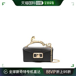 BLACK 韩国直邮LANVIN24SS钱包女LWSLBY00TOPSP24 5011610