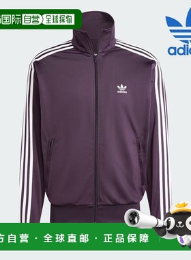 韩国直邮adidas [阿迪达斯夹克 /T5- IY9893 / FIREBIRD TT 阿迪