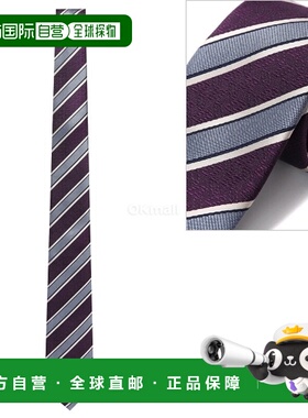 韩国直邮VALENTINO 6Y0EV194 PVX QQJ / 6Y2EV194 PVX QQJ 领带