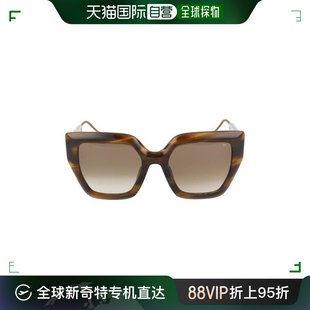 BROW 03BQSTRIATED PLEIN24SS太阳眼镜女SPP064S 韩国直邮PHILIPP